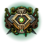 Prestige_LVL_325_Inventory.png (256×256)英雄联盟 图标