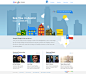 Google_sxsw_12ht #Flat UI# #flat design##扁平化#