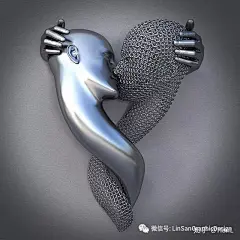 矗立千年,完好如初 : “虽然这尊雕像已经矗立在这里上千年了,但它依旧完好如初...&amp;#;34 ❤️ Sebastian ErraZuriz 由詹姆斯·所罗门(James Salomon)策划的《末日伊始》(The Beginning of The End)将成为塞巴斯蒂安·埃拉苏里兹(Sebasti…