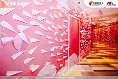 盒马鲜生开业庆典IP展，更多高清无水印照片请关注@活动汪