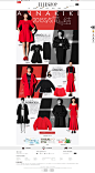 ANNAKIK2015S/S简与结 - ELLEShop一站式风尚购物平台，精选全球奢品，尽享ELLE风格！