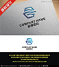 G字母设计