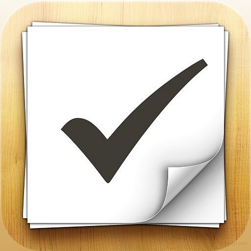 8个打勾√的icon图标设计欣赏