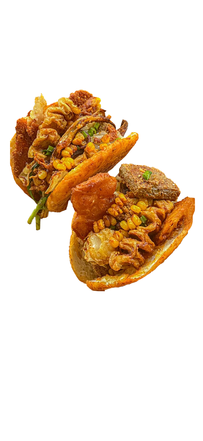 济宁夹饼-花瓣网