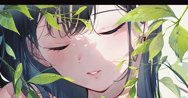 #オリジナル 煌めく世界 - 美和野らぐ...