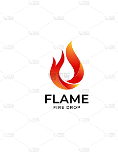 DesignYan采集到logo