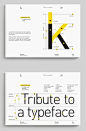 /: betype: FF DIN Tribute to a typeface by Erik...