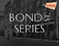 Bond Street Series - Celebrates 30 Years of FT Weekend