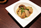 蒜蓉蘑菇-黑松白鹿(崇文门店)-菜图片-北京美食-美食行