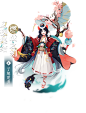 阴阳师 为崽而战