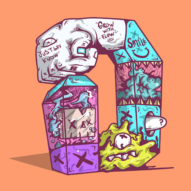 36 Days of Type - Pa...