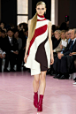 Christian Dior2015秋冬高清秀场_太平洋时尚网图库