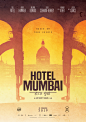 Hotel Mumbai  Poster