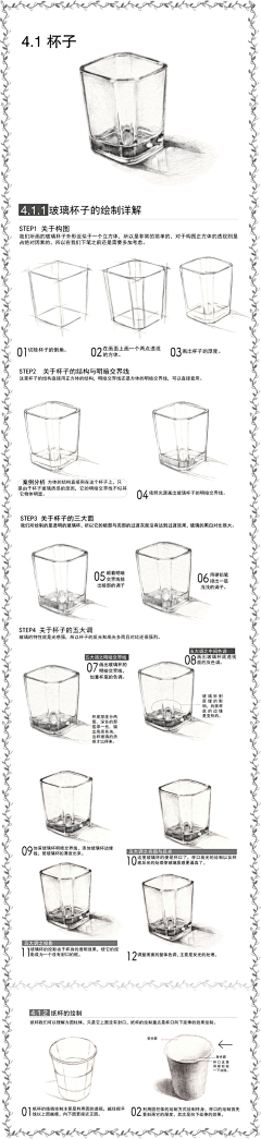 阿梦酱采集到素描呢