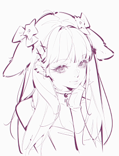 觉喵QAQ采集到pose