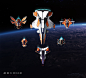 Confederation Concepts — BEYOND THE STARS