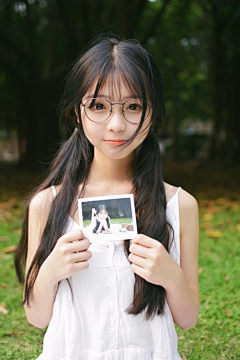 采姑娘的蝶采集到小清新