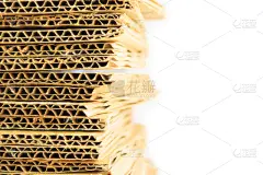 纸板,留白,褐色,古董,瓦楞纸板,瓦楞铁,水平画幅,无人,古老的,盒子