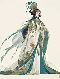 国风祭典服饰的搜索结果_百度图片搜索