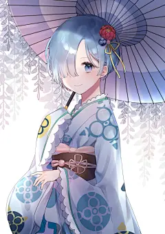 【P站画师】收头像啦！韩国画师Toffee的插画作品- ACG17.COM