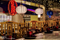 【嘻游记】——上海最具魔性的餐厅_2