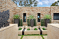 Contemporary Landscape by Studio 6 Architects
