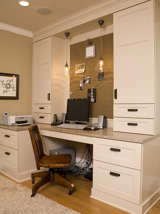 Best Home Office Des...