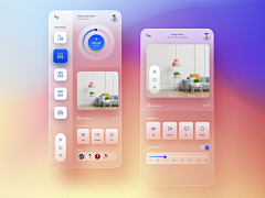 魔方^o^采集到UI/UX