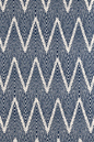 Lacefield Designs Bali - Navy textile