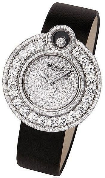  手表 Chopard