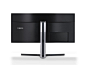 Samsung SE790C curved monitor : Samsung SE790C curved monitor