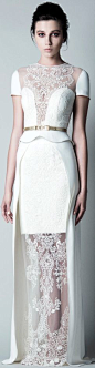 Saiid Kobeisy pre fall 2016: 