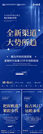 微商医美美业招商造势海报_源文件下载_PSD格式_1080X3369像素-趋势,机遇,风口,微商,新市场,新模式,招商造势,美业,医美-作品编号:2023063014469561-志设-zs9.com