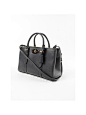 Mulberry Mulberry Sm Bayswater Dbl Zip Tote - Luck2 : Ablack sm bayswater dbl zip tote from mulberry in calf leather 100%calf