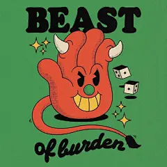 复古可爱

插画师｜super___freak 设计美学超话 ​​​​