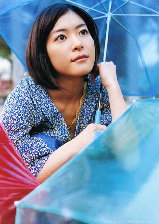 蜷川实花ninagawawoman