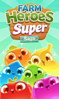 FARM HEROES SUPER