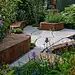 2022切尔西花园展获奖作品 / Royal Horticultural Society – mooool木藕设计网