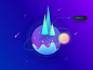 StackAdapt登月