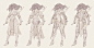 Iskara: Solvithar Concept