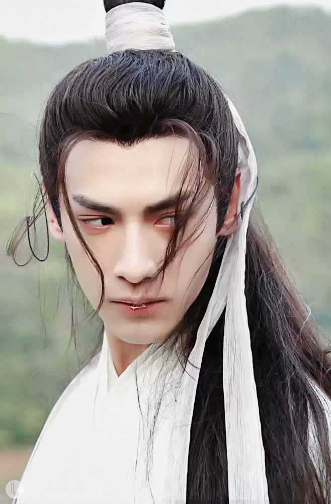 我想要一台时光机从禾风君转采于2018-09-07 11:11:42润玉罗云熙古风