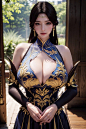  (masterpiece:1.3),(8K,Photorealistic,OriginalPhoto,Best quality:1.4),(sex pose),(1girls),(blush:1.3),(shy:1.3),(lace blindfold),(seductive smile:1.2),Beautiful face, (Realistic face), Nice hairstyle,realisticeyes,Nice detail eyes,(Realistic skin),Beautif