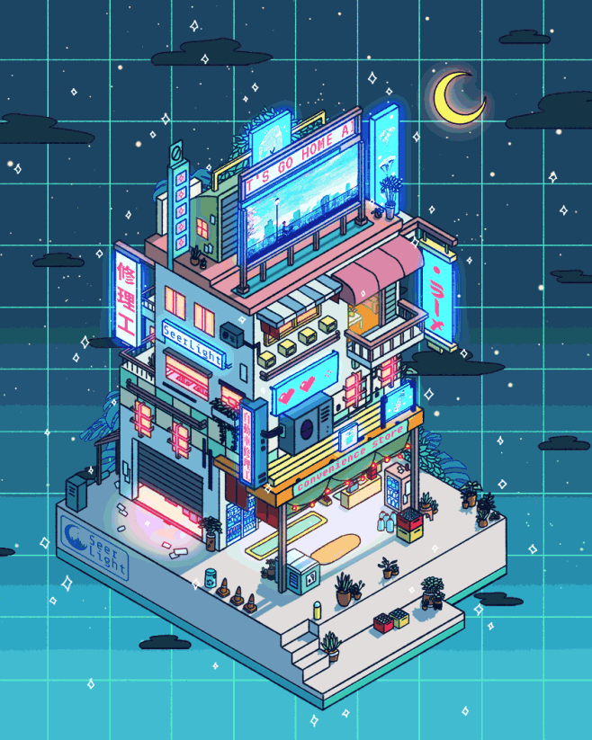 12 WEIRD THEMED REST...