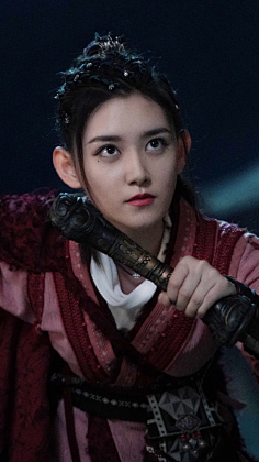 赘婿-陆红提-尚语贤饰2宅式桃君采集到2021赘婿71采集赘婿-陆红提