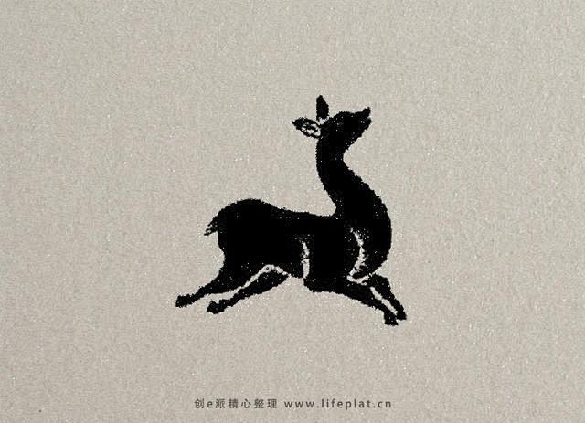 华夏文明精髓——中国古代纹样图腾的千年传...