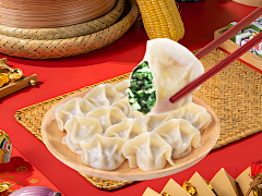 pphim采集到饺子/欢迎关注