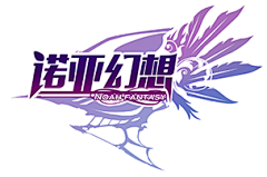 机智的小明丶采集到海外游戏logo