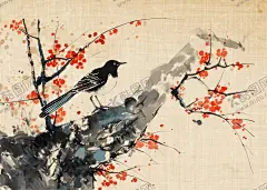 古典画背景 【酷图网】古典梅花,牡丹,古典画,古风花鸟画,花鸟素材,春季花鸟图,写意,花鸟设计素材,花鸟印章,花鸟图案,花鸟底纹,你好春天,春天素材,牡丹花,花鸟,鸟插画,手绘鸟,花篮素材,花环素材,花环底纹,圆花环,国风花鸟,中国风花鸟,笔画,花鸟图,花鸟工笔画,花鸟册,花鸟画,工笔画,花鸟海报,手绘花鸟,插画花鸟