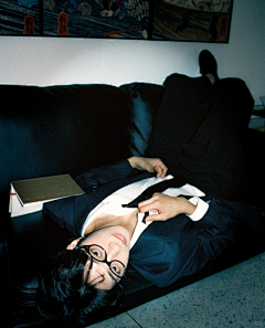 cheuo采集到写真