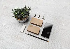 企业形象的模板